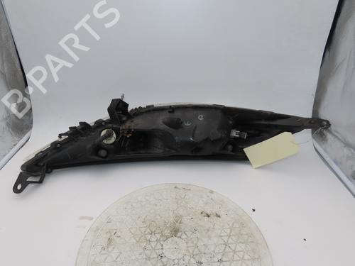 Used Left daytime light NISSAN JUKE (F15) 1.5 dCi (110 hp) 26196734