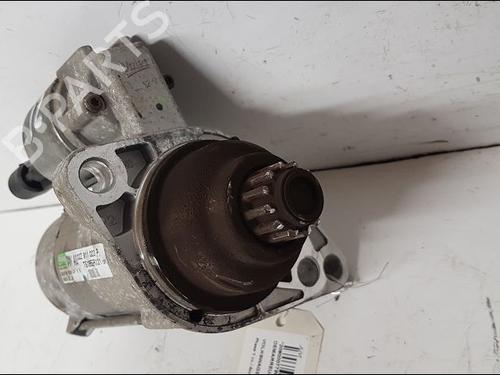 Starter VW GOLF VI (5K1) 2.0 TDI | BP12585726M8