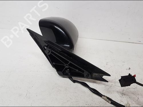 Left mirror AUDI A3 (8P1) 2.0 TDI 16V | BP14953323C26 