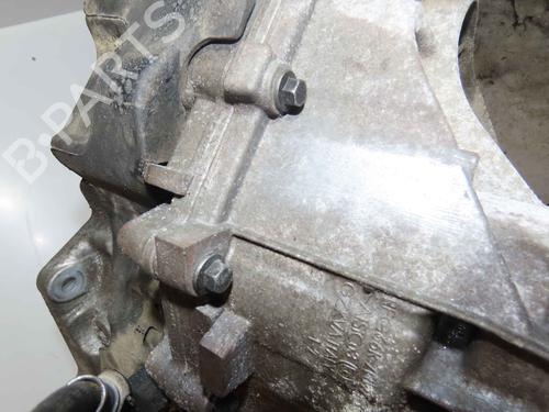 Gearbox LAND ROVER RANGE ROVER EVOQUE (L538) 2.0 D | BP37059528M3 - Image 3
