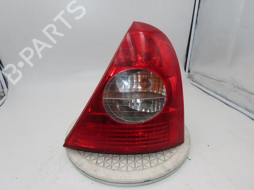 Rückleuchte Rechts für RENAULT CLIO II (BB_, CB_) 1.5 dCi (B/CB08) (82 hp) 30824963