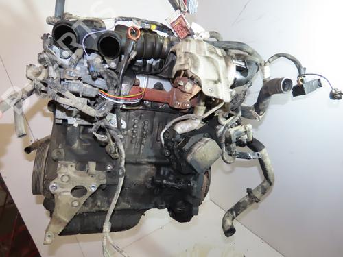 Engine PEUGEOT PARTNER Box Body/MPV 1.6 HDi | BP36958698M1 - Image 6