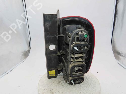 Other DACIA DUSTER (HS_) 1.5 dCi 4x4 (HSMC, HSMD) | BP37051846O1 - Image 2