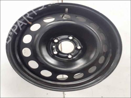 Used Rim Rim 37058667 37058667
