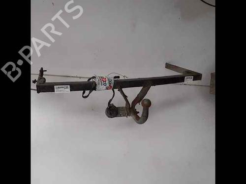 Used Tow ball/Mechanism Tow ball/Mechanism 37047020 37047020