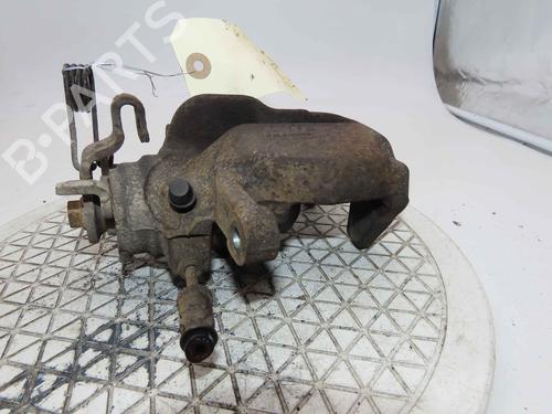 Left rear brake caliper CITROËN JUMPY II Van 1.6 HDi 90 8V | BP37061572M107 - Image 4