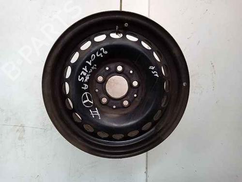 Used Rim Rim 37054358 37054358