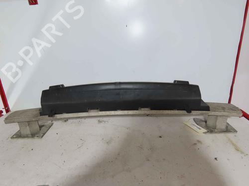 Used Front bumper reinforcement Front bumper reinforcement 37048497 37048497
