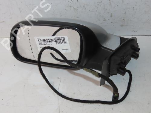 Used Left mirror PEUGEOT 307 SW (3H) 1.6 BioFlex (109 hp) 30047850