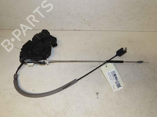 Used Front left lock Front left lock 37053773 37053773