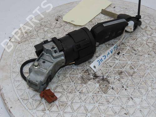 Ignition barrel CITROËN C3 III (SX) 1.5 BlueHDi 100 (SXYHYP, SXYHTU) | BP37049524M48 - Image 2