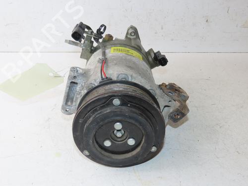 Compressor A/A FORD FIESTA VI (CB1, CCN) 1.0 Sport (140 hp) 33133308