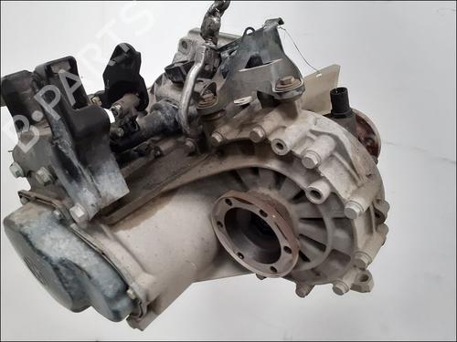 Gearbox SEAT IBIZA IV SC (6J1, 6P5) 1.4 TDI | BP16015800M3 
