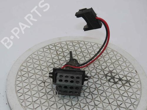 Used Heater resistor Heater resistor 37057764 37057764