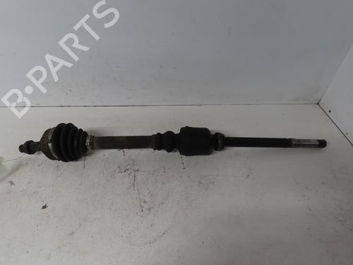 Used Right front driveshaft PEUGEOT 306 Hatchback (7A, 7C, N3, N5) 2.0 HDI 90 (90 hp) 16897921