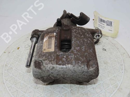 Used Left rear brake caliper Left rear brake caliper 37052141 37052141