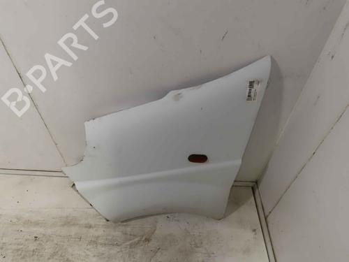 Used Left front fenders Left front fenders 37048617 37048617