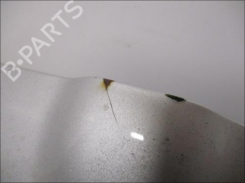 Used Tailgate OPEL AGILA B (H08) 1.0 (F68) (65 hp) 23170602