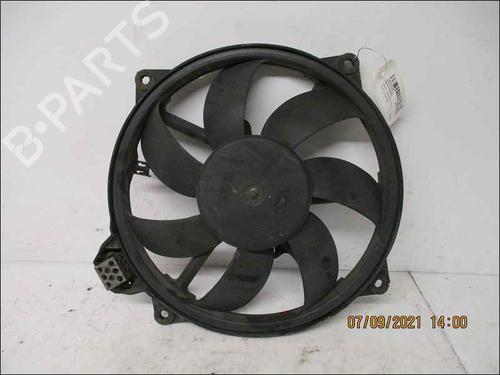 Used Radiator fan Radiator fan 37041081 37041081