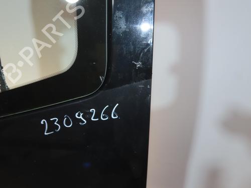 Venstre side skydedør CITROËN NEMO MPV 1.3 HDi 75 (75 hp) 19701706