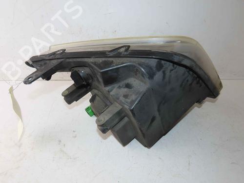 Left headlight FORD TRANSIT CONNECT (P65_, P70_, P80_) 1.8 TDCi | BP37056402C28 - Image 4