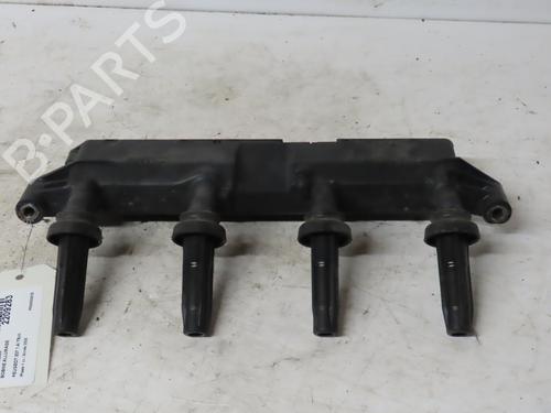 Used Ignition coil PEUGEOT 207 (WA_, WC_) 1.4 (73 hp) 15643478