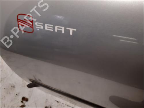 Left front door SEAT IBIZA III (6L1) 1.9 TDI | BP13646963C2 