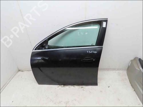 Used Left front door Left front door 37044581 37044581