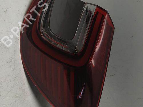 Right taillight RENAULT CAPTUR II (HF_) TCe 90 (HFM6) | BP39755421C35 - Image 2