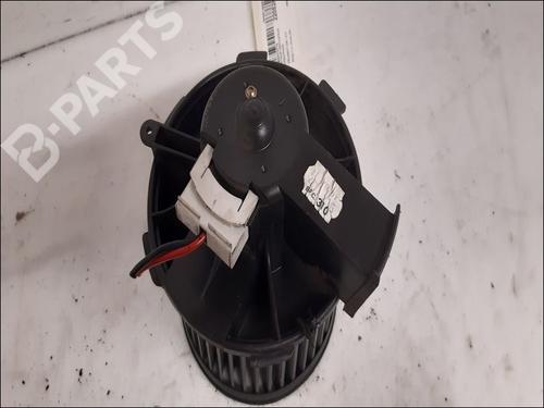 Heater blower motor PEUGEOT 206 Hatchback (2A/C) 1.9 D | BP10941600M62 