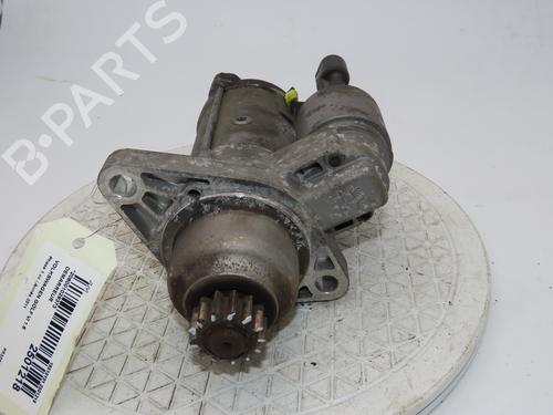 Starter VW GOLF VI (5K1) 1.6 TDI | BP26195558M8