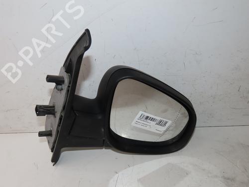 Used Right mirror RENAULT KANGOO Express (FW0/1_) 1.2 TCe 115 (FW02, FW14) (115 hp) 29170713
