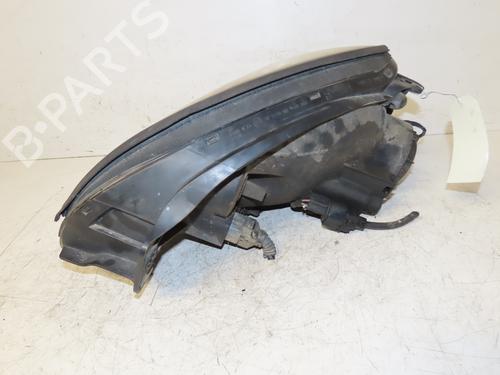 Right headlight HYUNDAI TUCSON (JM) 2.0 CRDi All-wheel Drive | BP21180361C29 