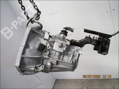 Gearbox PEUGEOT 108 1.0 VTi | BP10941787M3 
