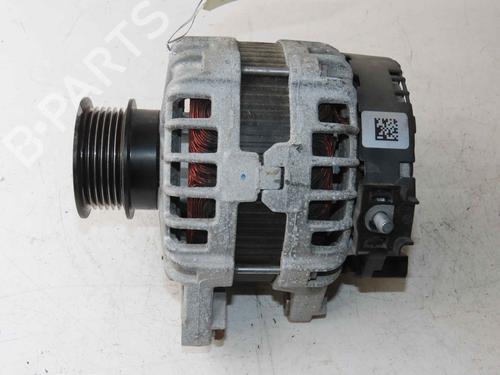 Alternator VOLVO S90 II (234) D4 | BP37056184M7 - Image 2