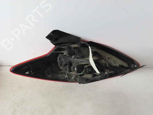 Right taillight FORD KA (RU8) 1.3 TDCi | BP37043670C35 - Image 2