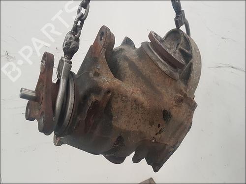 Rear differential BMW X1 (E84) sDrive 20 d | BP15420824M24