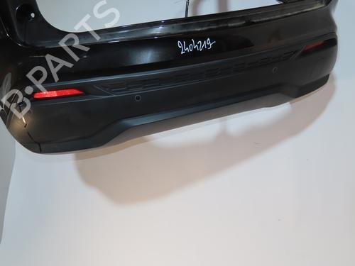 Rear bumper NISSAN JUKE (F16_) DIG-T 117 | BP20151375C8