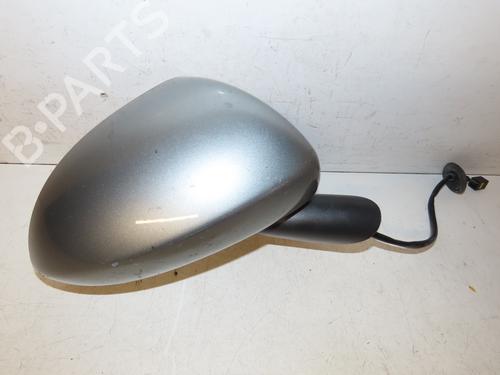 Right mirror OPEL CORSA D (S07) 1.2 LPG (L08, L68) | BP29153445C27 
