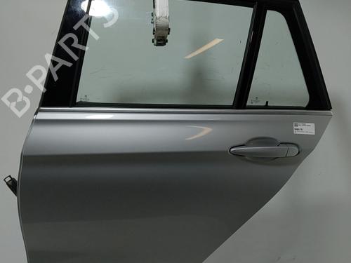 Used Left rear door Left rear door BMW 3 Touring (F31) 320 d (184 hp) 40518346 40518346