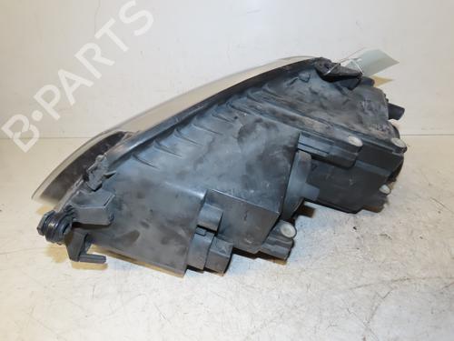 Right headlight VW TOURAN (1T1, 1T2) 1.9 TDI | BP26196791C29 