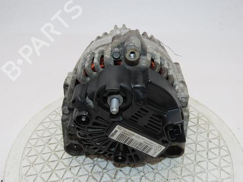 Alternator NISSAN NOTE (E11, NE11) 1.5 dCi | BP26511876M7 