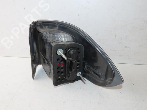 Left taillight FORD S-MAX (WA6) 1.8 TDCi | BP33135655C34 - Image 2