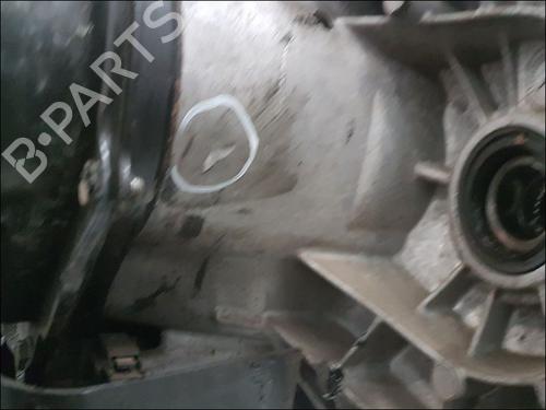 Gearbox FORD FIESTA VI (CB1, CCN) 1.0 EcoBoost | BP15984166M3 