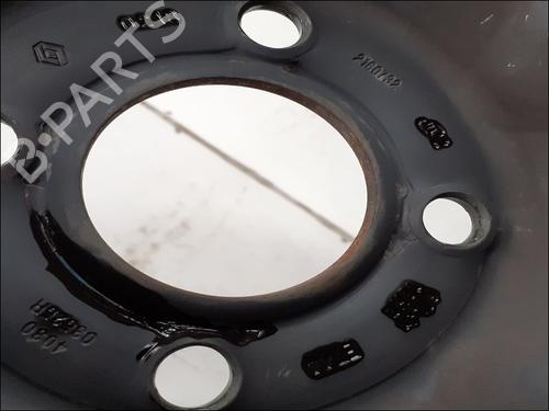 Used Rim RENAULT CLIO IV (BH_) 1.5 dCi 75 (75 hp) 29872561