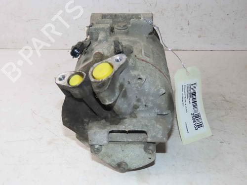 AC compressor RENAULT TRAFIC III Van (FG_) 1.6 dCi 120 (FGMK) | BP37055759M34 - Image 3