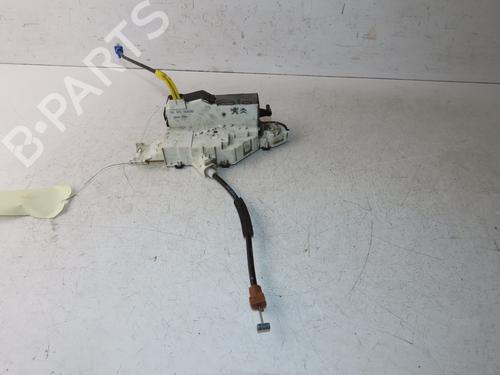 Tailgate lock CITROËN JUMPY II Van 1.6 HDi 90 8V | BP33134943C101 - Image 3