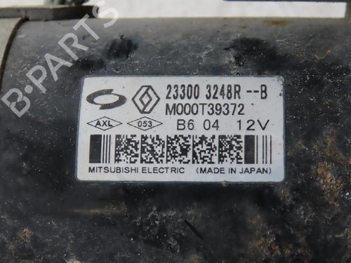 Starter RENAULT TRAFIC III Van (FG_) 1.6 dCi 115 (FGMD) | BP33970299M8  - Image 5