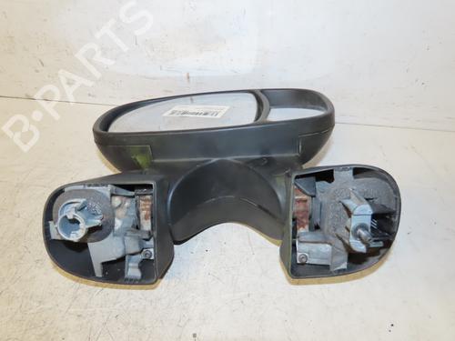 Used Right mirror RENAULT TRAFIC II Van (FL) 2.0 dCi 90 (FL0H) (90 hp) 24821680