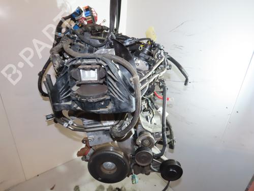 Engine DACIA SANDERO II 1.5 dCi 75 / Blue dCi 75 (B8JW, B8M4, B8AH, B8M7, B8M6) | BP30739884M1
